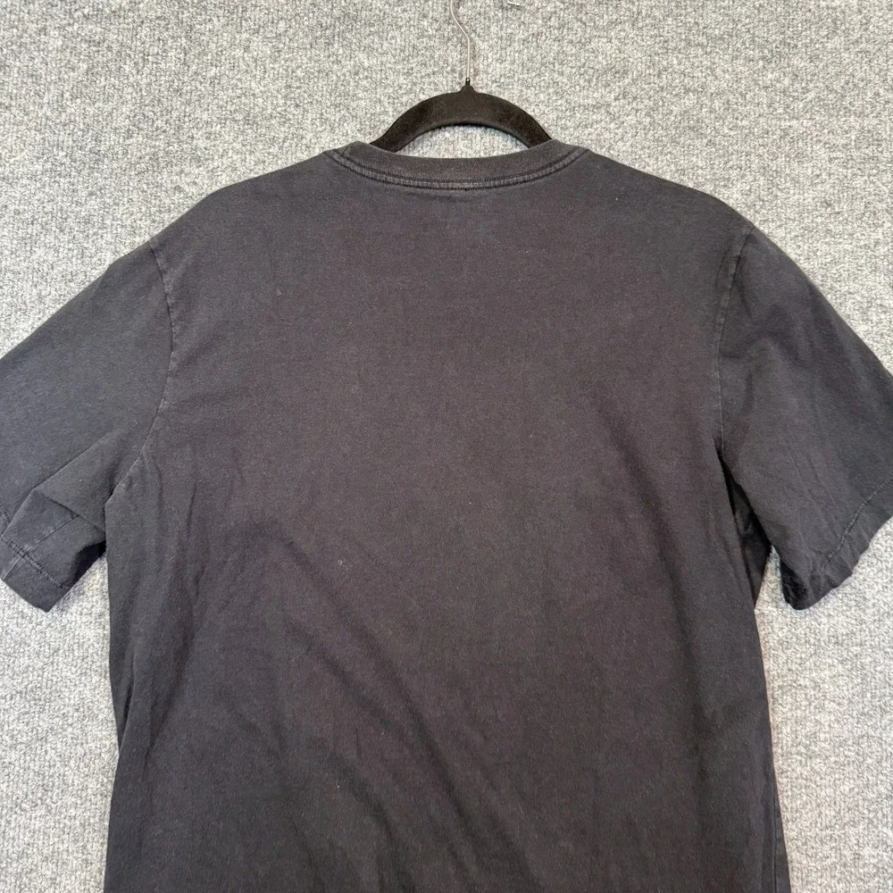 Jordan Shirt Mens Medium Green Speckle Short Sleeve Crewneck‎ Tshirt Jumpman